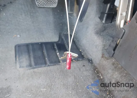 2004 Saturn Ion 2 from USA, damaged, VIN 1G8AN12F44Z155675